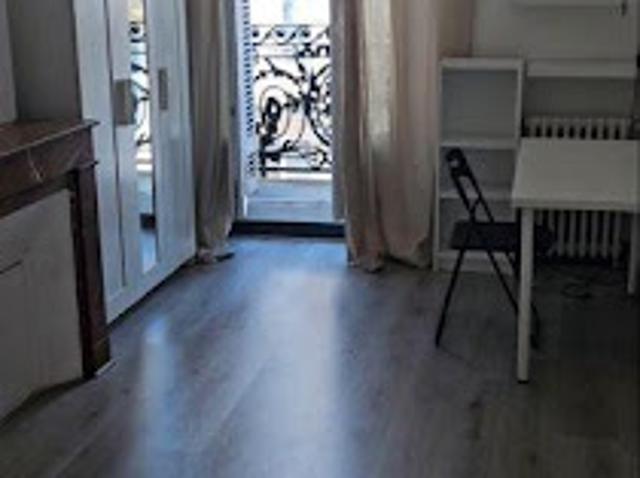 Location Appartement 2 pièces 16 m2 Bordeaux