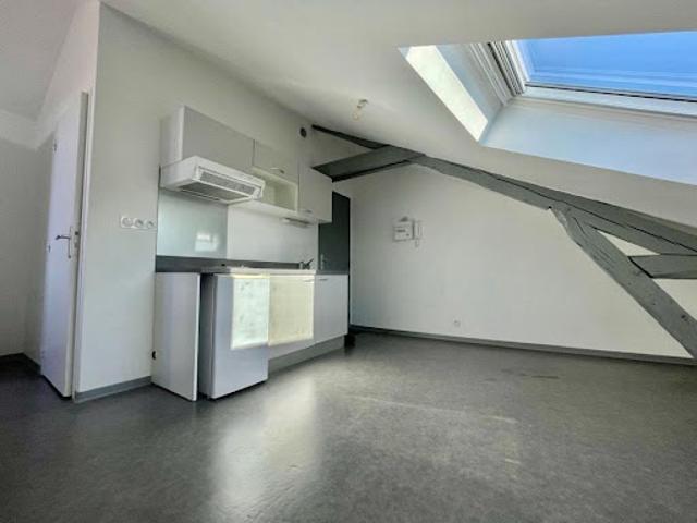 Location Appartement 2 pièces 16 m2 Perigueux