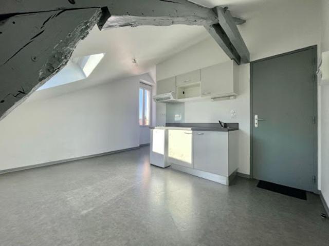 Location Appartement 2 pièces 16 m2 Perigueux