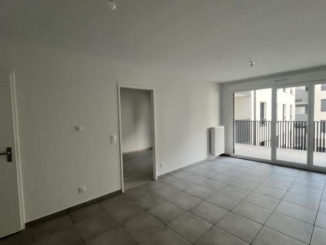 Location appartement 2 pièces