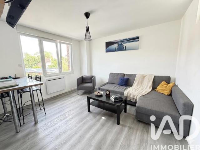 Location Appartement 2 pièces
