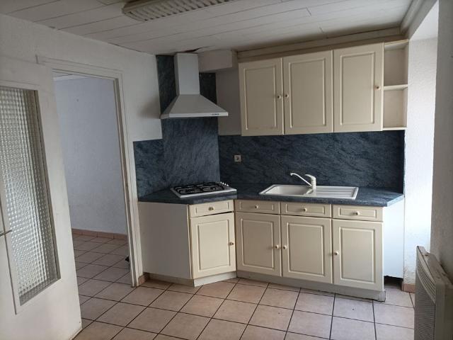 Location Appartement 2 pièces 18m²