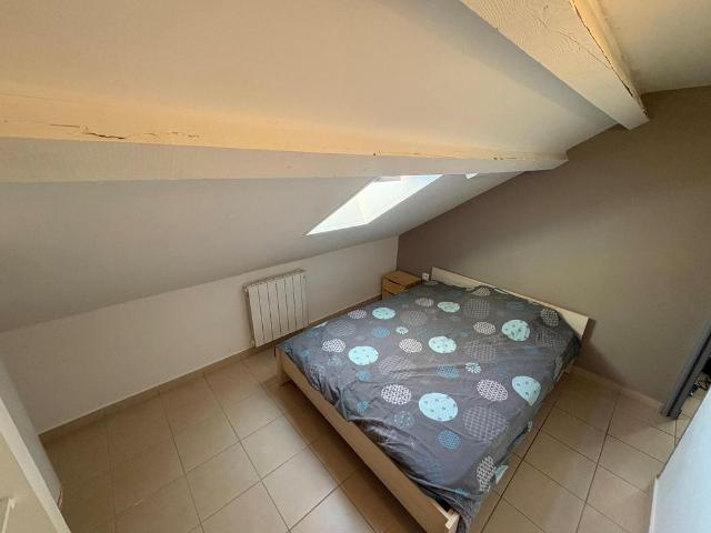 Location Appartement 2 pièces 18m² CLERMONT FERRAND 63000