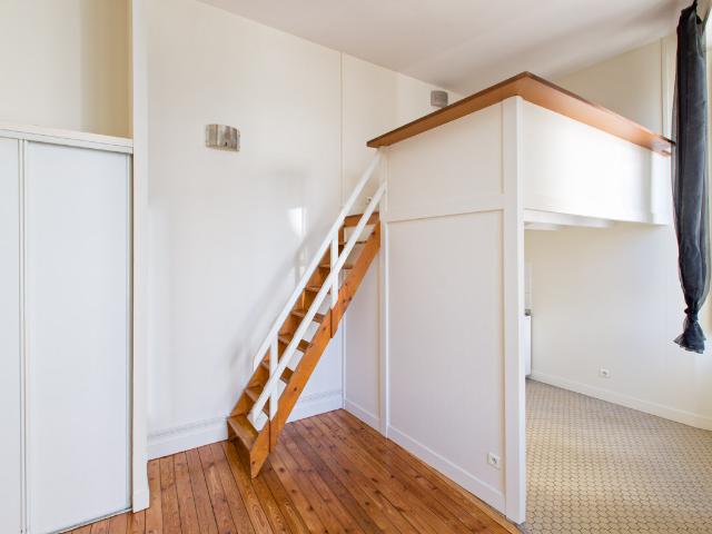 Location Appartement 2 pièces 18m² NANTES 44000