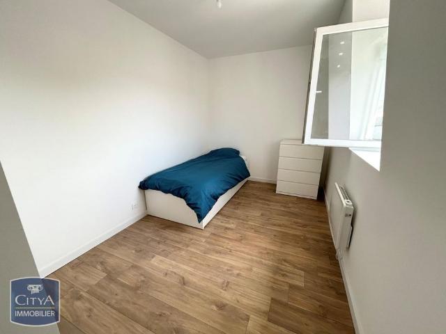 Location Appartement 2 pièces 18m² VALENCIENNES 59300