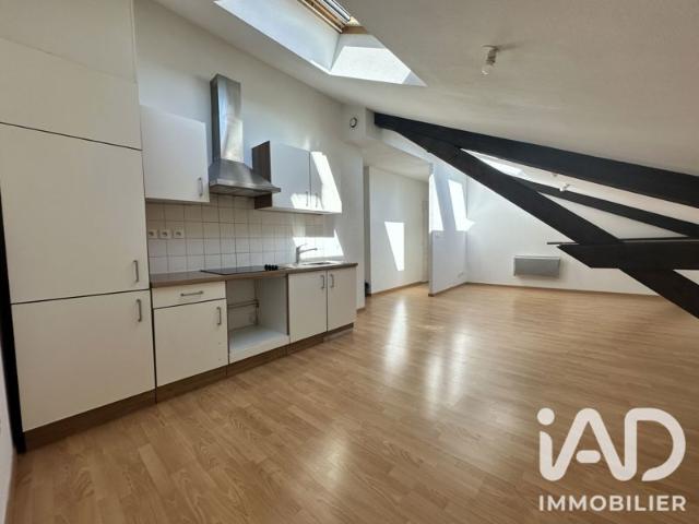 Location Appartement 2 pièces