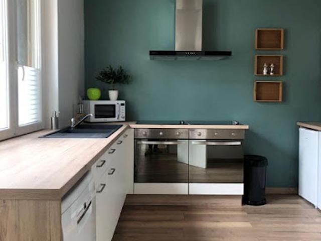 Location Appartement 2 pièces 192 m2 Castres