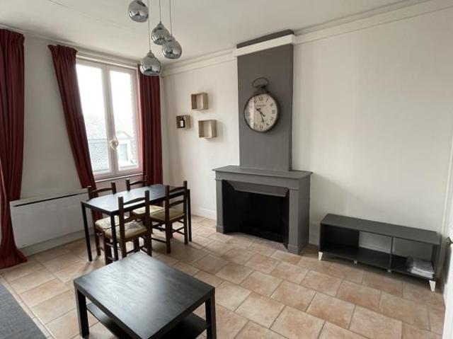 Location Appartement 2 pièces