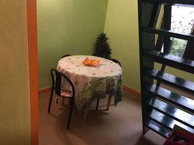 Location Appartement 2 pièces 19 m2 Amiens