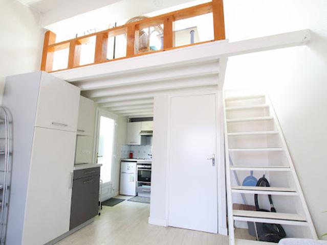 Location Appartement 2 pièces 19 m2 Bures sur Yvette