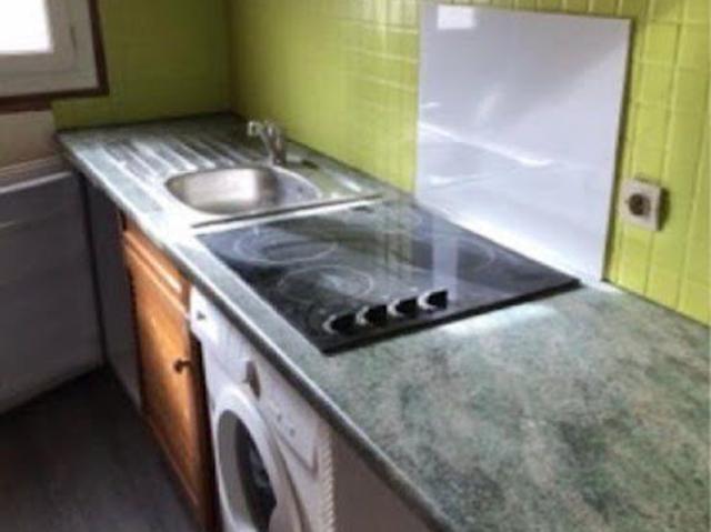 Location Appartement 2 pièces 19 m2 Maisons Alfort