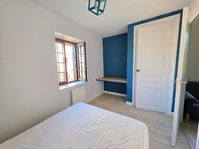 Location Appartement 2 pièces 19m²