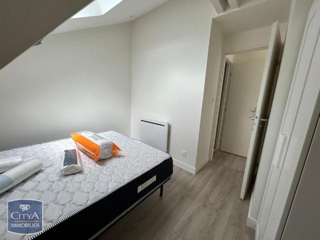 Location Appartement 2 pièces 19m² DIJON 21000