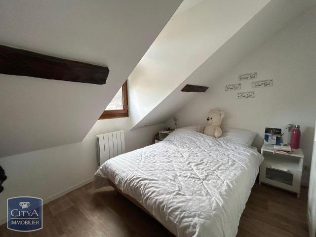 Location Appartement 2 pièces 19m² DIJON 21000