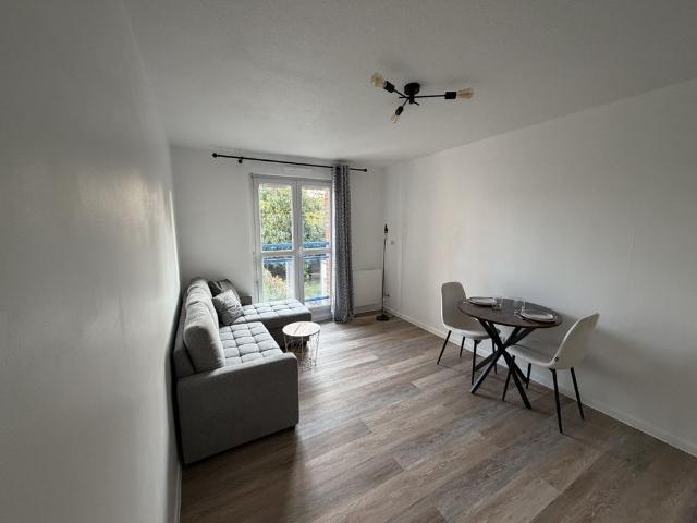 Location Appartement 2 pièces 19m² LENS 62300