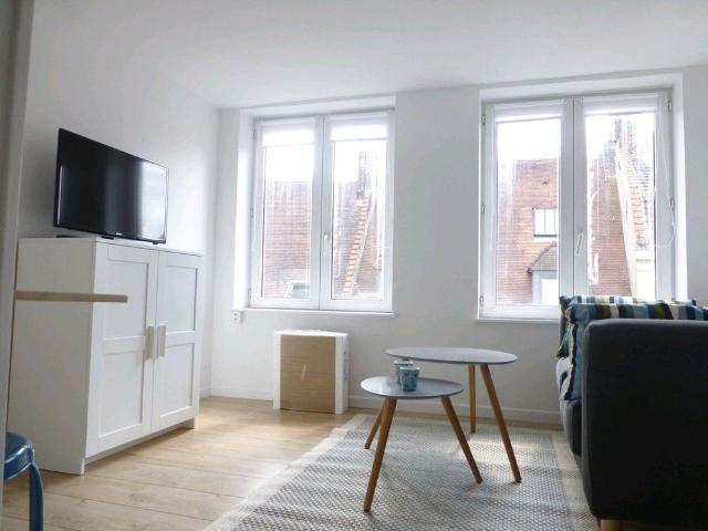 Location Appartement 2 pièces 19m² LILLE 59000