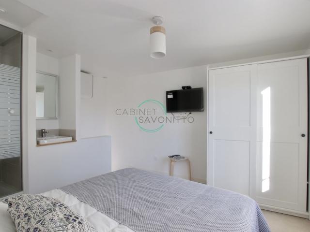 Location Appartement 2 pièces 19m² MARSEILLE 6ème