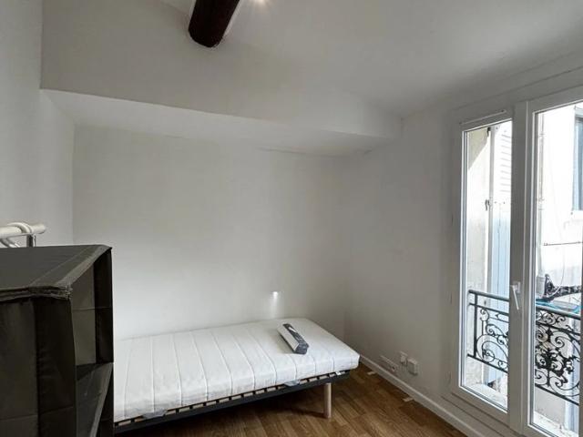 Location Appartement 2 pièces 19m² NIMES 30900