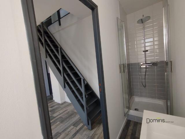 Location Appartement 2 pièces 19m² ROUBAIX 59100