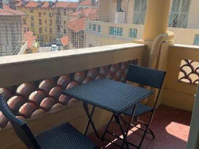 Location Appartement 2 pièces 1 m2 Nice