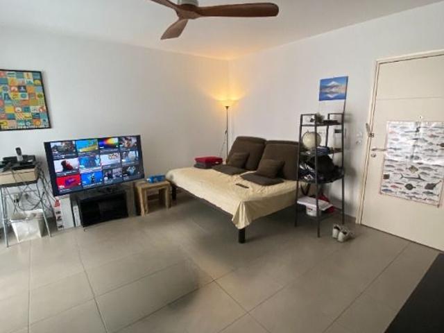 Location appartement, 2 pièces, 1 chambre, surface 47m²