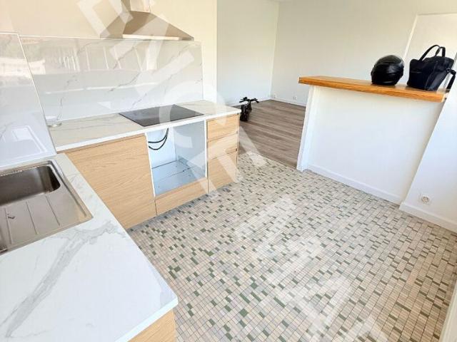 Location appartement, 2 pièces, 1 chambre, surface 50m²
