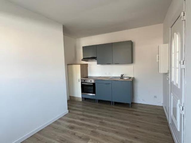 Location Appartement 2 pièces 23.55 m2 Amiens