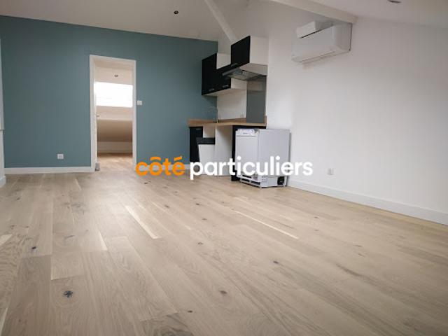 Location Appartement 2 pièces 23.9 m2 Toulouse