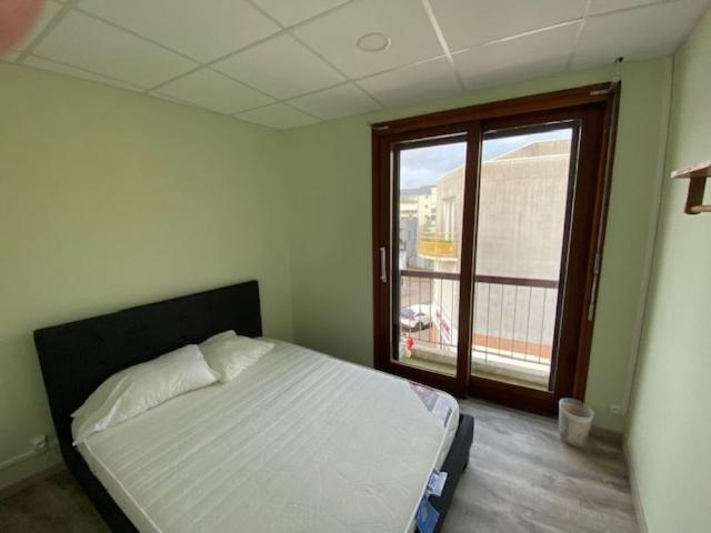 Location appartement 2 pièces, 23.00m², Challans