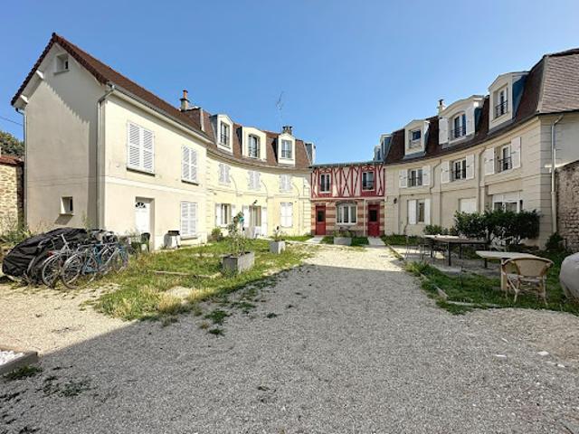 Location Appartement 2 pièces 23.14 m2 Saint maur des fosses