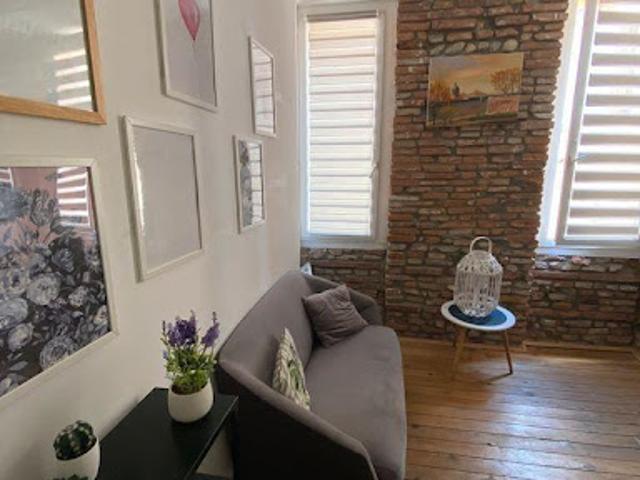 Location Appartement 2 pièces 23 m2 Toulouse