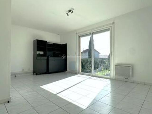 Location Appartement 2 pièces 23 m2 à Albi