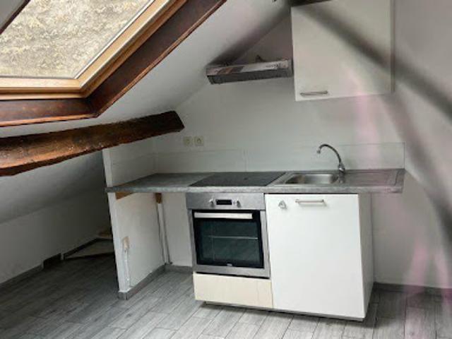 Location Appartement 2 pièces 23 m2 Choisy le Roi