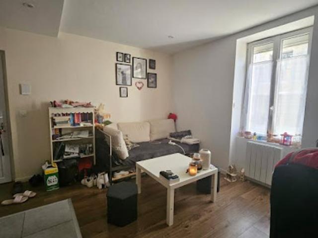 Location Appartement 2 pièces 23 m2 Dijon