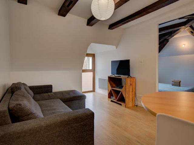 Location Appartement 2 pièces 23 m2 Excideuil