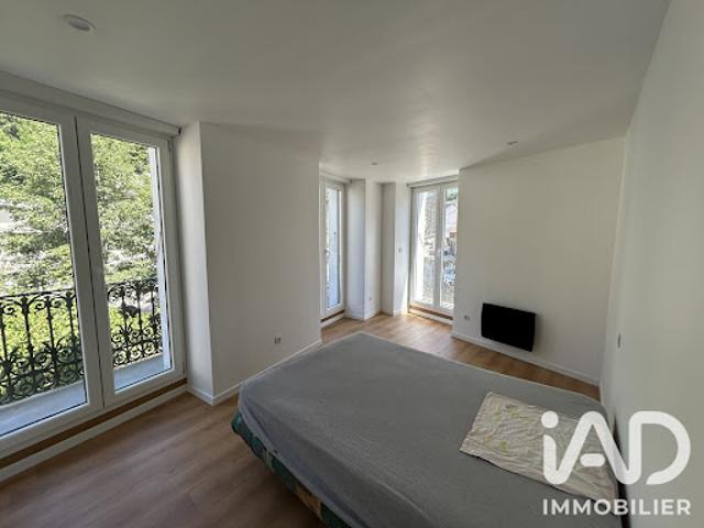 Location Appartement 2 pièces 27 m2 Hauts de Bienne