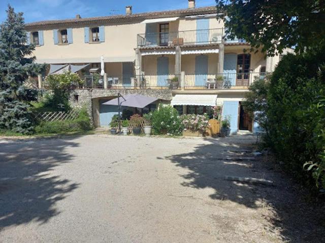 Location Appartement 2 pièces 23 m2 Marseille 11ème