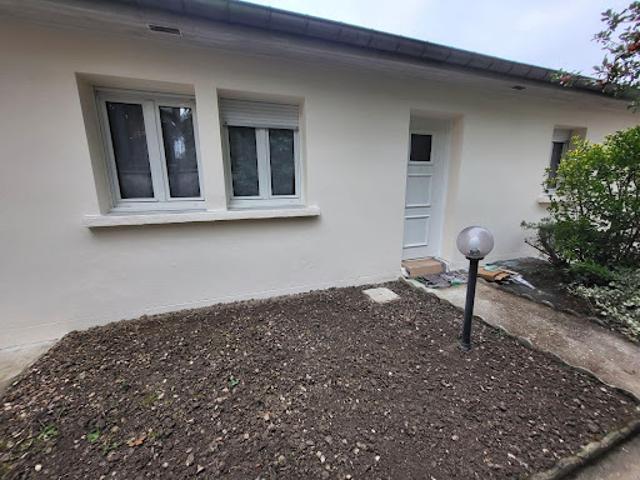 Location Appartement 2 pièces 23 m2 Nancy