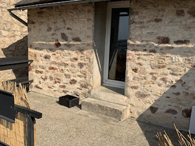 Location Appartement 2 pièces 23 m2 Rodez
