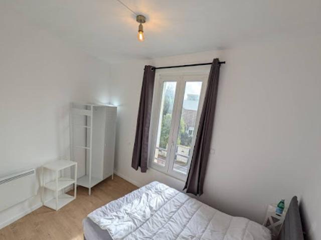 Location Appartement 2 pièces 23 m2 Suresnes