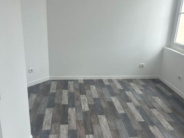Location Appartement 2 pièces 23m²