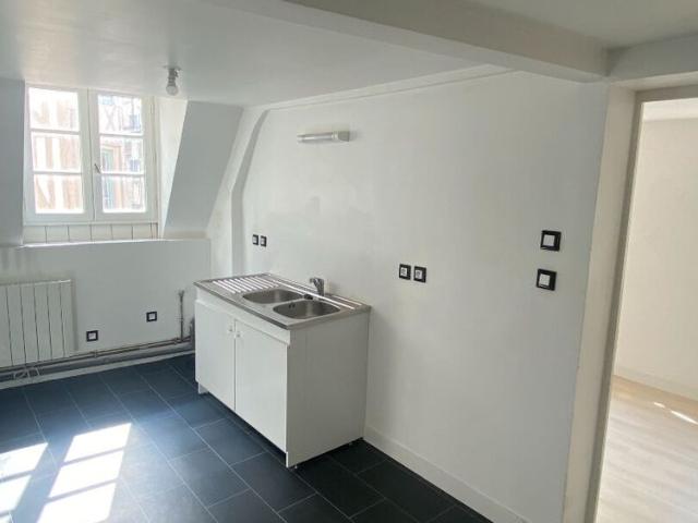 Location Appartement 2 pièces 23m²