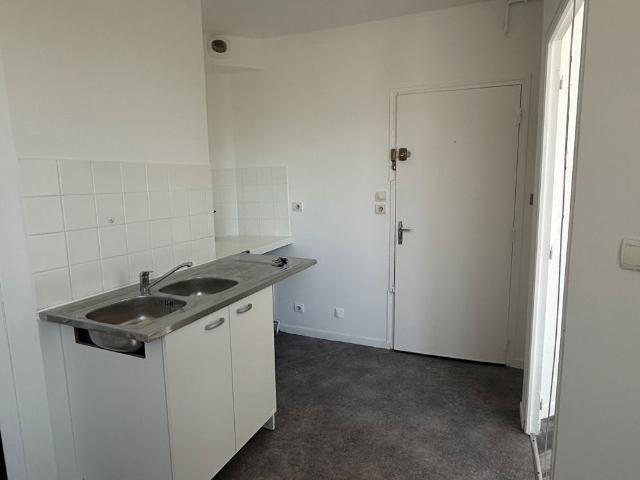 Location Appartement 2 pièces 23m²