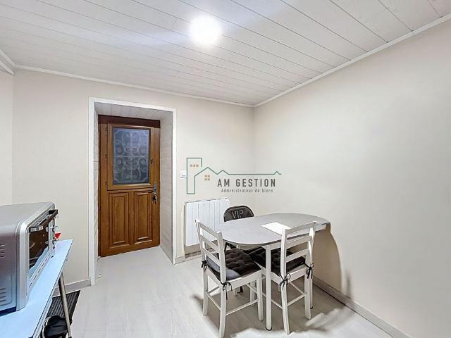 Location Appartement 2 pièces 23m²