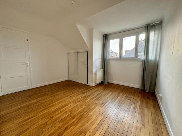 Location Appartement 2 pièces 23m²