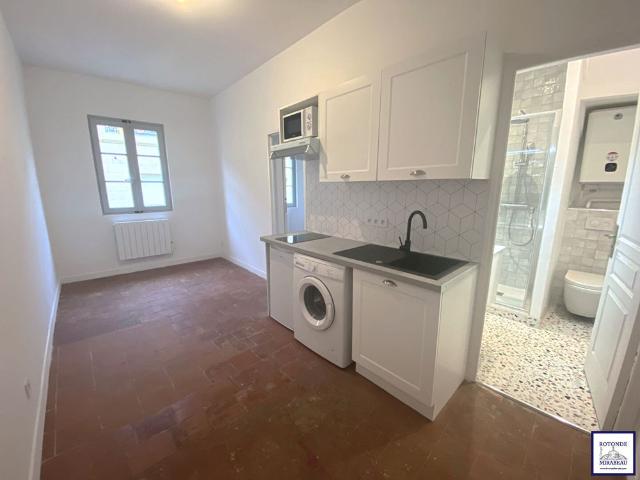 Location Appartement 2 pièces 23m²