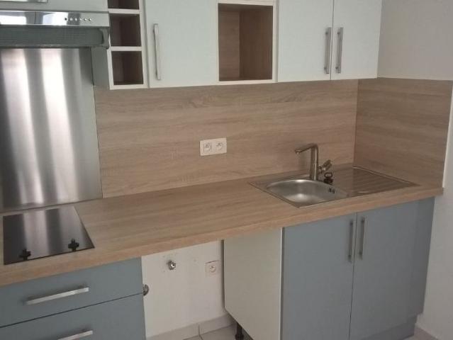 Location Appartement 2 pièces 23m²