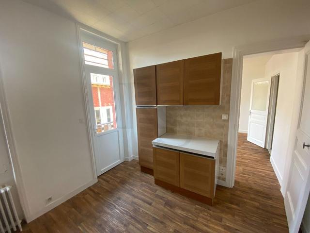 Location Appartement 2 pièces 23m²