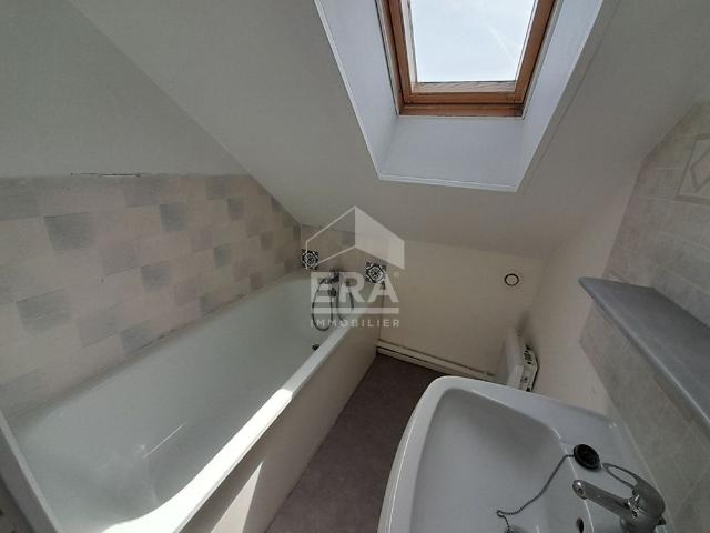 Location Appartement 2 pièces 23m²