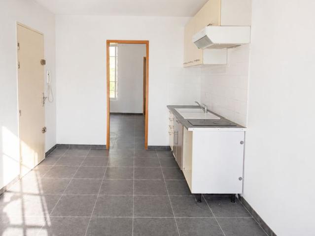 Location Appartement 2 pièces 23m²